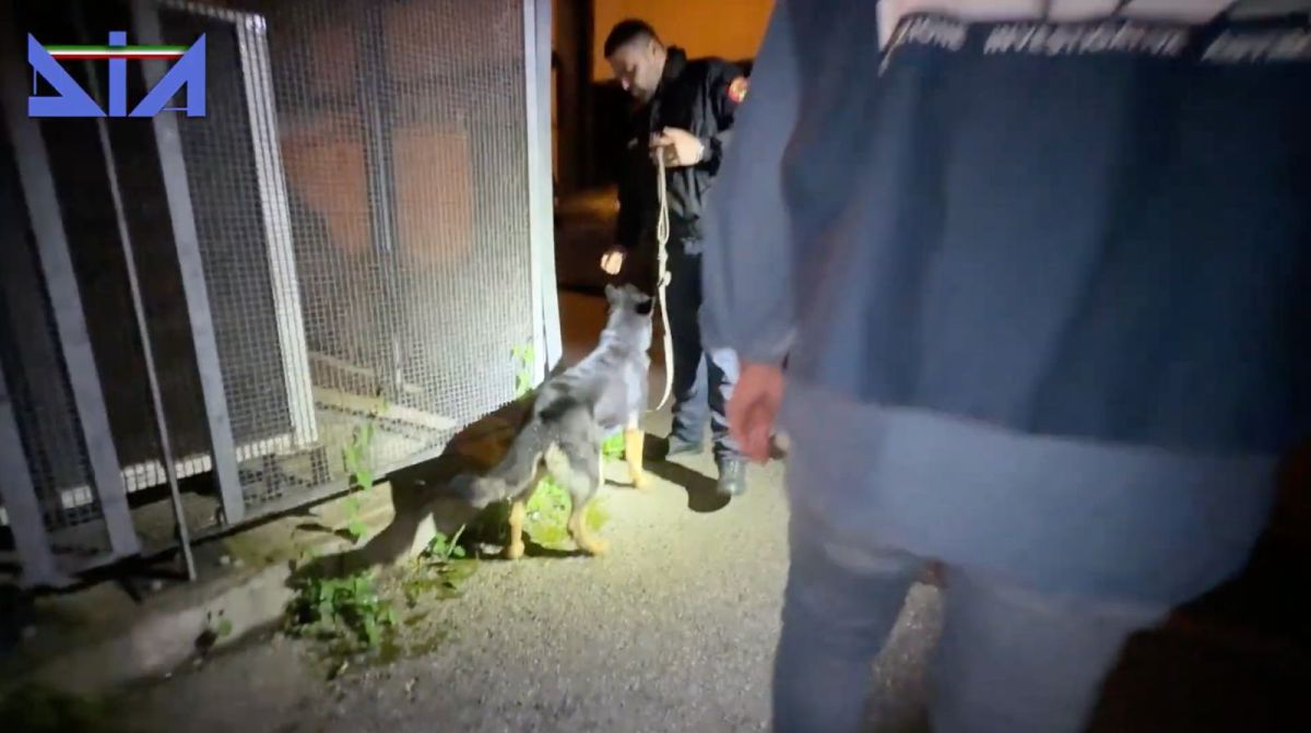 Dieci arresti nel Salernitano per scambio elettorale politico mafioso