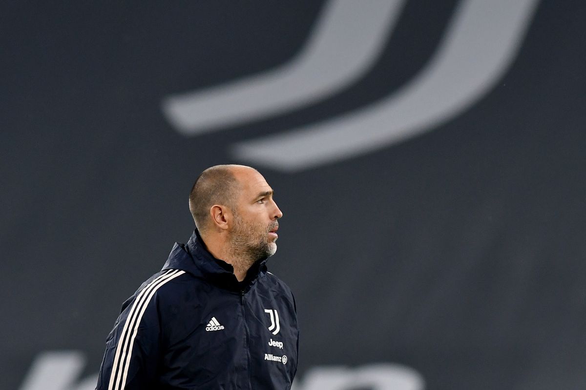Tudor “La Juve ha giocatori forti, c’è voglia di ripartire”