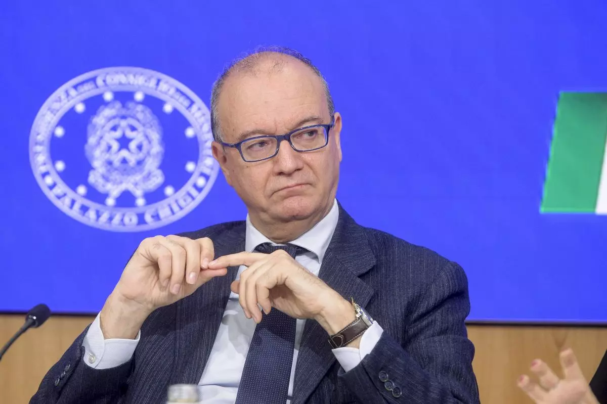 Scuola, Valditara “Non sarà più possibile fare 4 anni in 1”