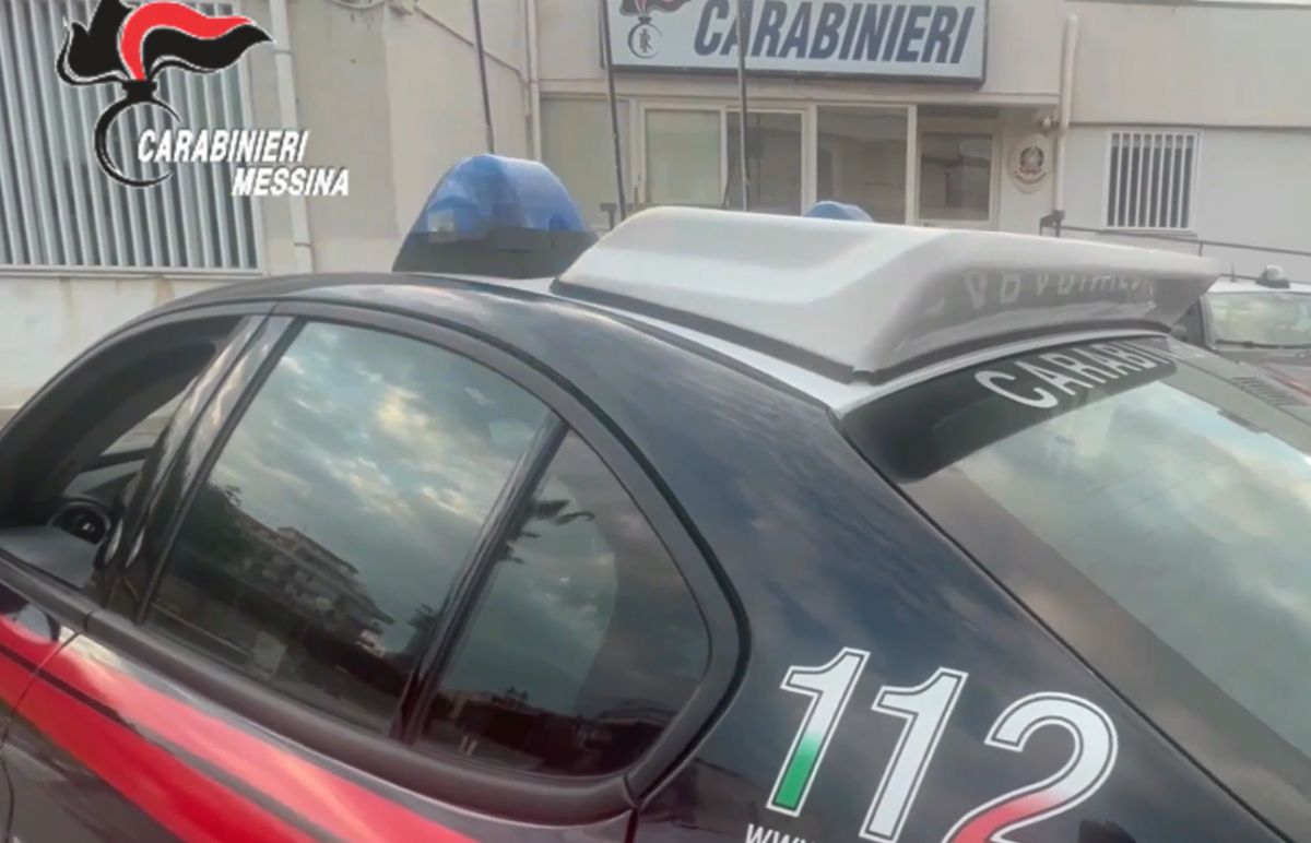 Traffico di droga fra Catania e Messina, 11 misure cautelari