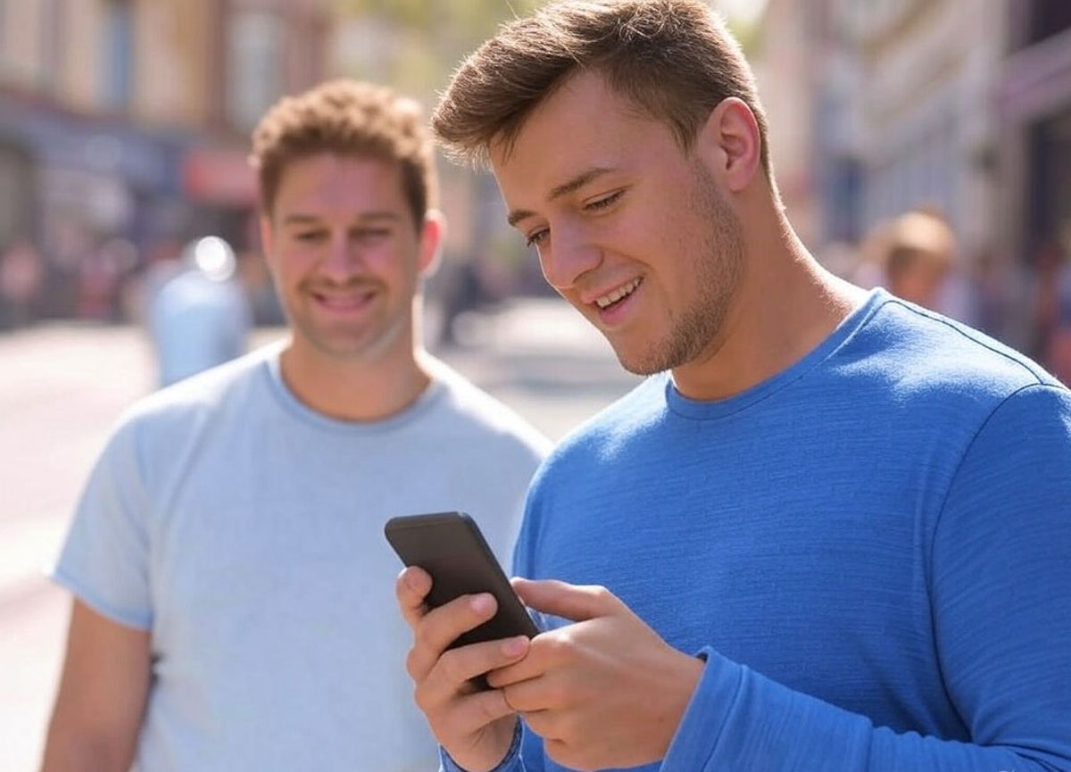 Vendita di smartphone usati, acquistare da privati può essere rischioso