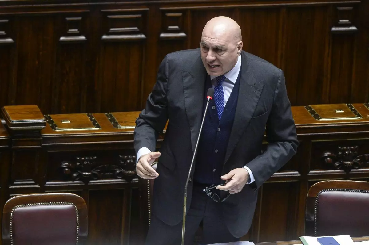 Ucraina, Crosetto “Sconfitta della Russia non è militare ma politica”