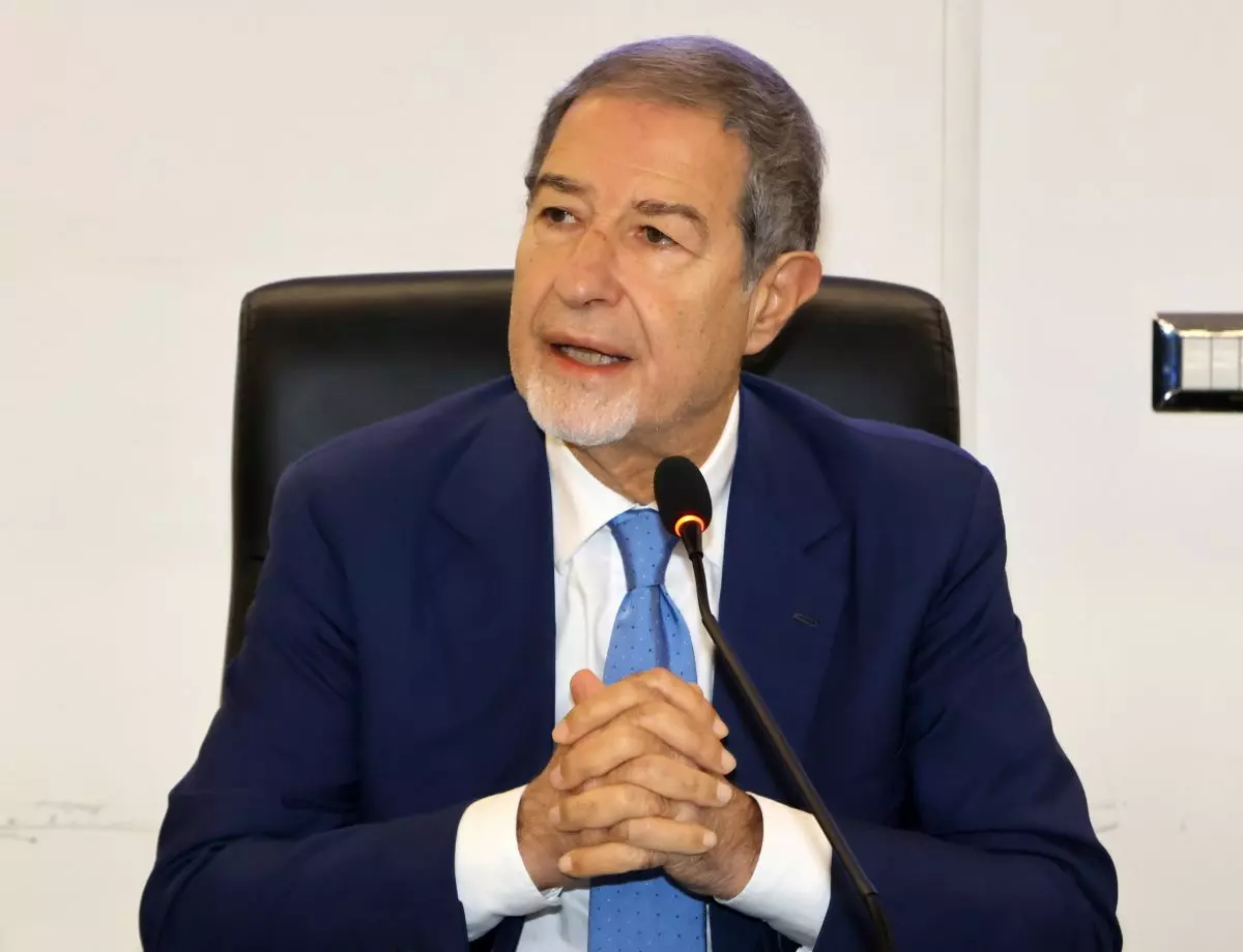 Musumeci “Da Protezione Civile leadership internazionale”