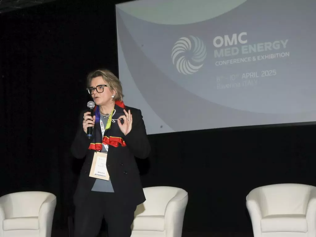 OMC Med Energy, Ravenna per tre giorni capitale italiana dell’energia