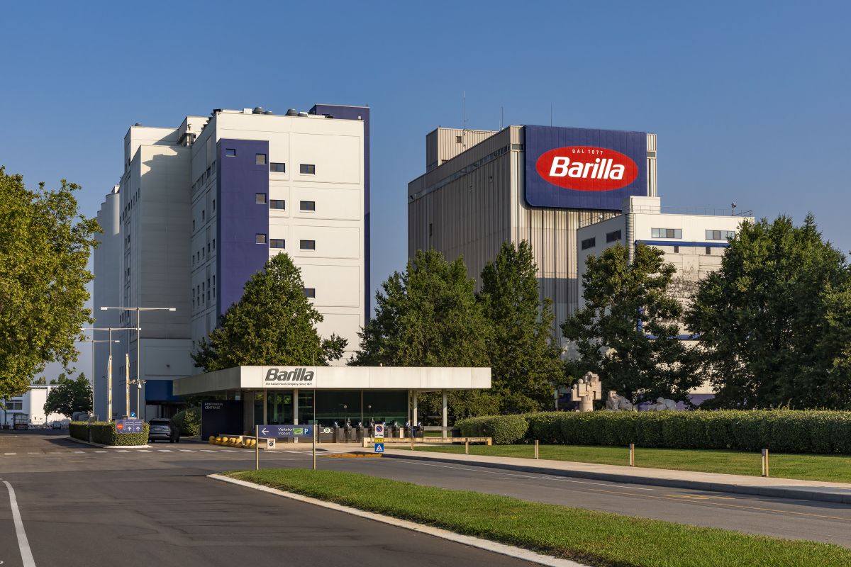 Da Barilla un sostegno alle comunità colpite dal terremoto in Myanmar