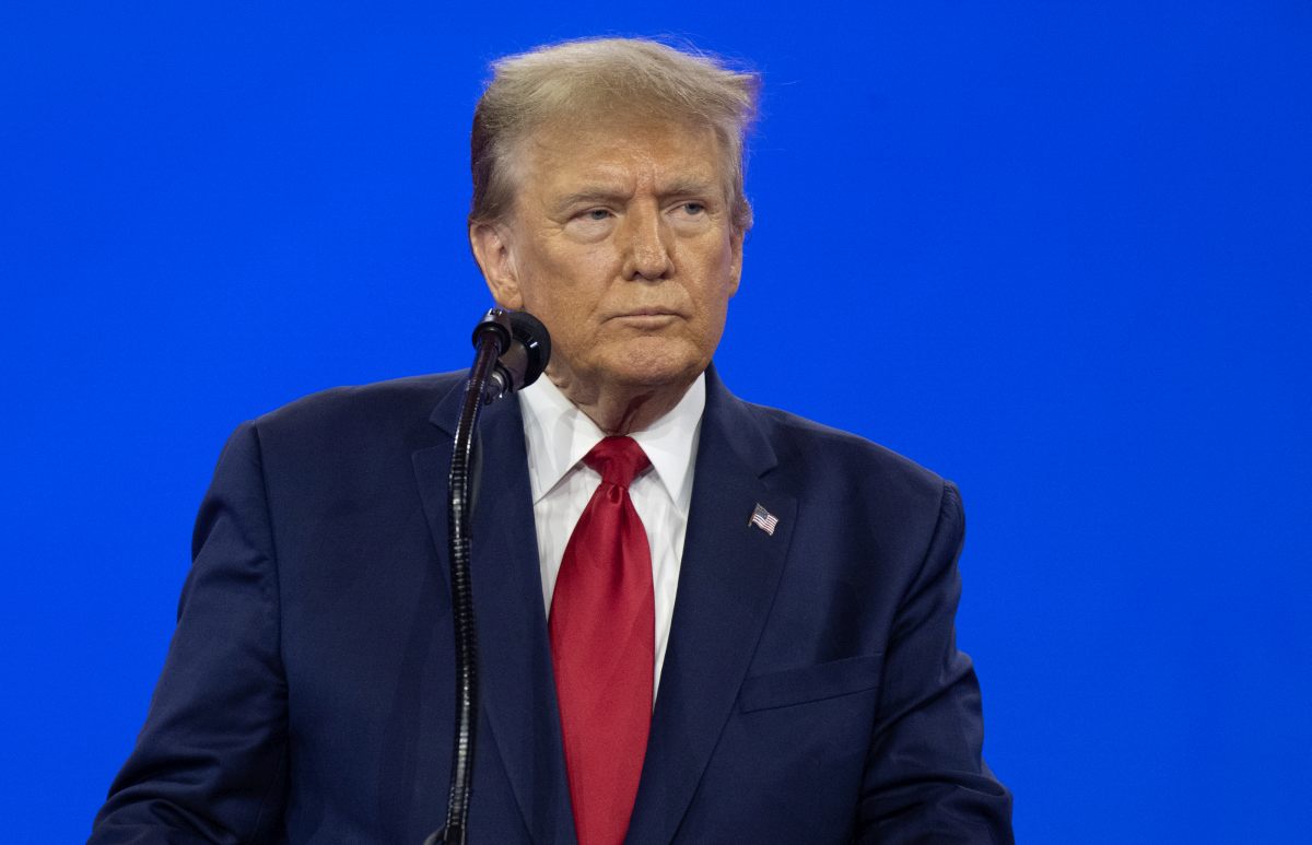 Trump “Trasferite aziende negli Stati Uniti, zero dazi”