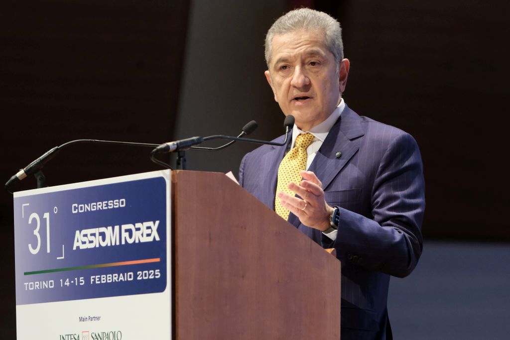 Panetta “Rating italiano può migliorare ancora”