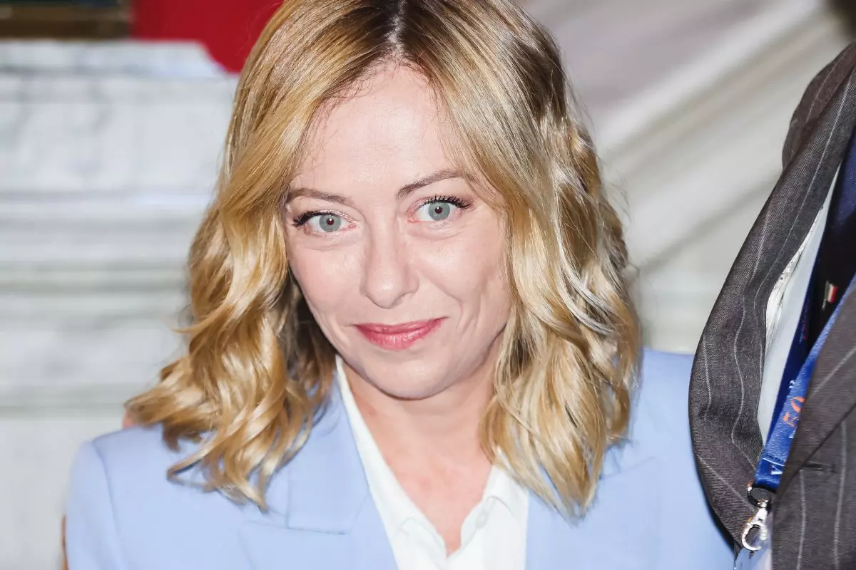 Dazi, Meloni “Difenderemo produttori italiani”