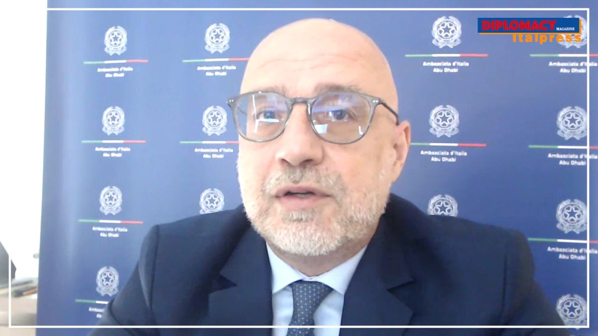 Emirati Arabi, Fanara “L’Italia contribuisce a diversificare l’economia”