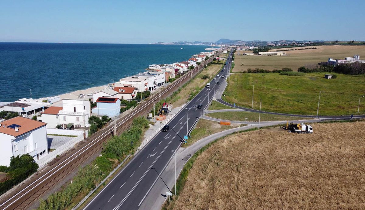 Esodo di Pasqua e ponti di primavera, Anas rimuove l’80% dei cantieri