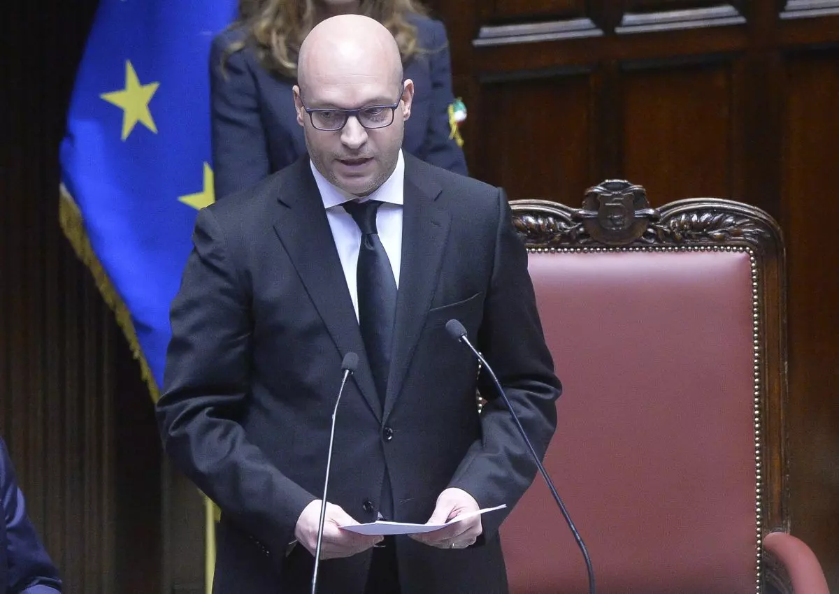 Fontana “La scomparsa del Papa lascia un vuoto profondo”