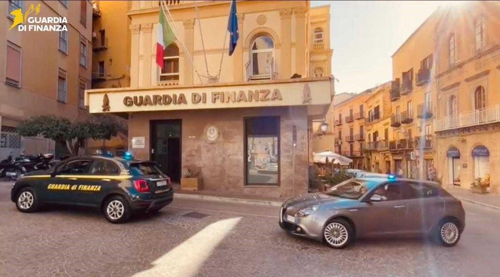 Frode su fondi europei, sequestrati ad Agrigento beni per 1,3 milioni