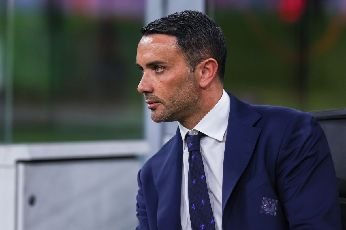 Palladino rinnova “Ora regaliamo la finale a Firenze”