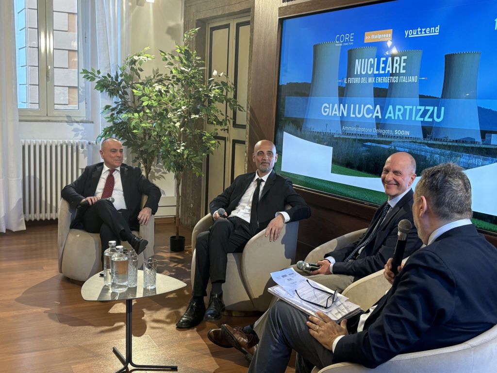 Energia nucleare tra vantaggi e criticità, dibattito a Roma