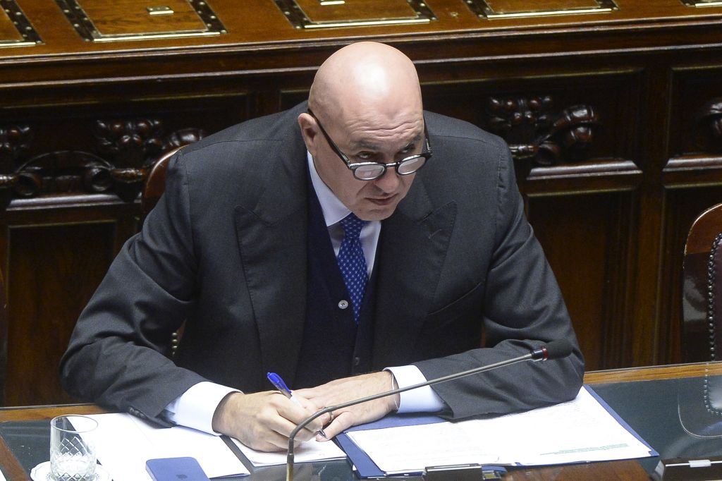 Difesa, Crosetto “Forze Armate unite per cooperare”