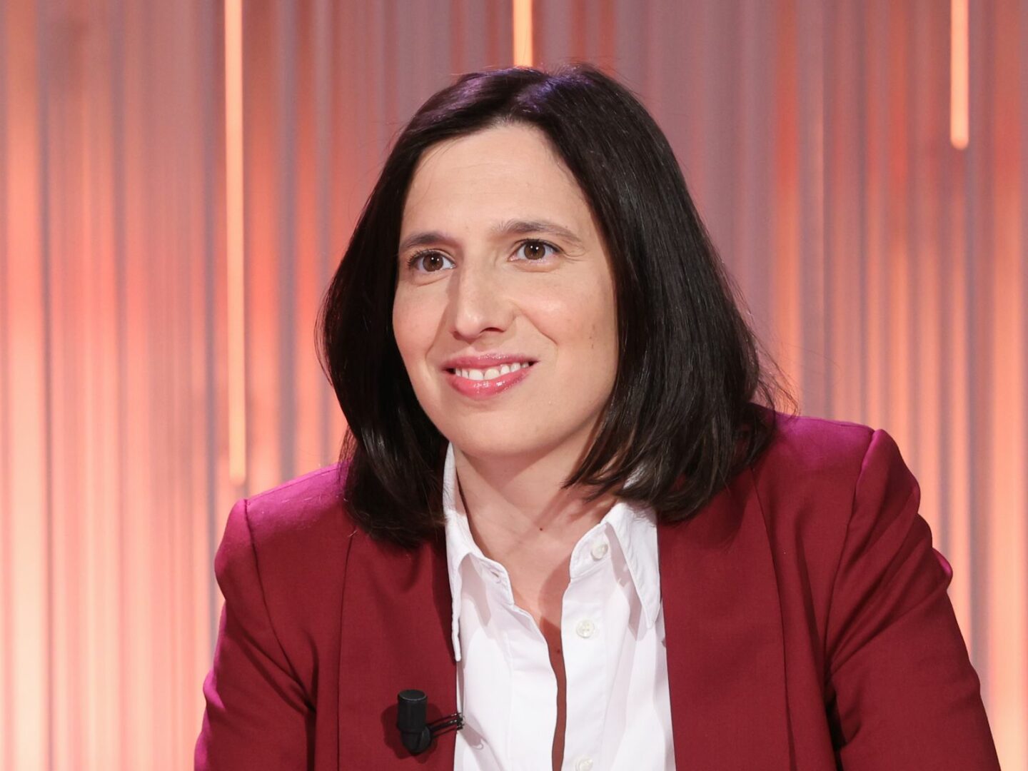 Schlein “Italia a testa alta con gli Usa”