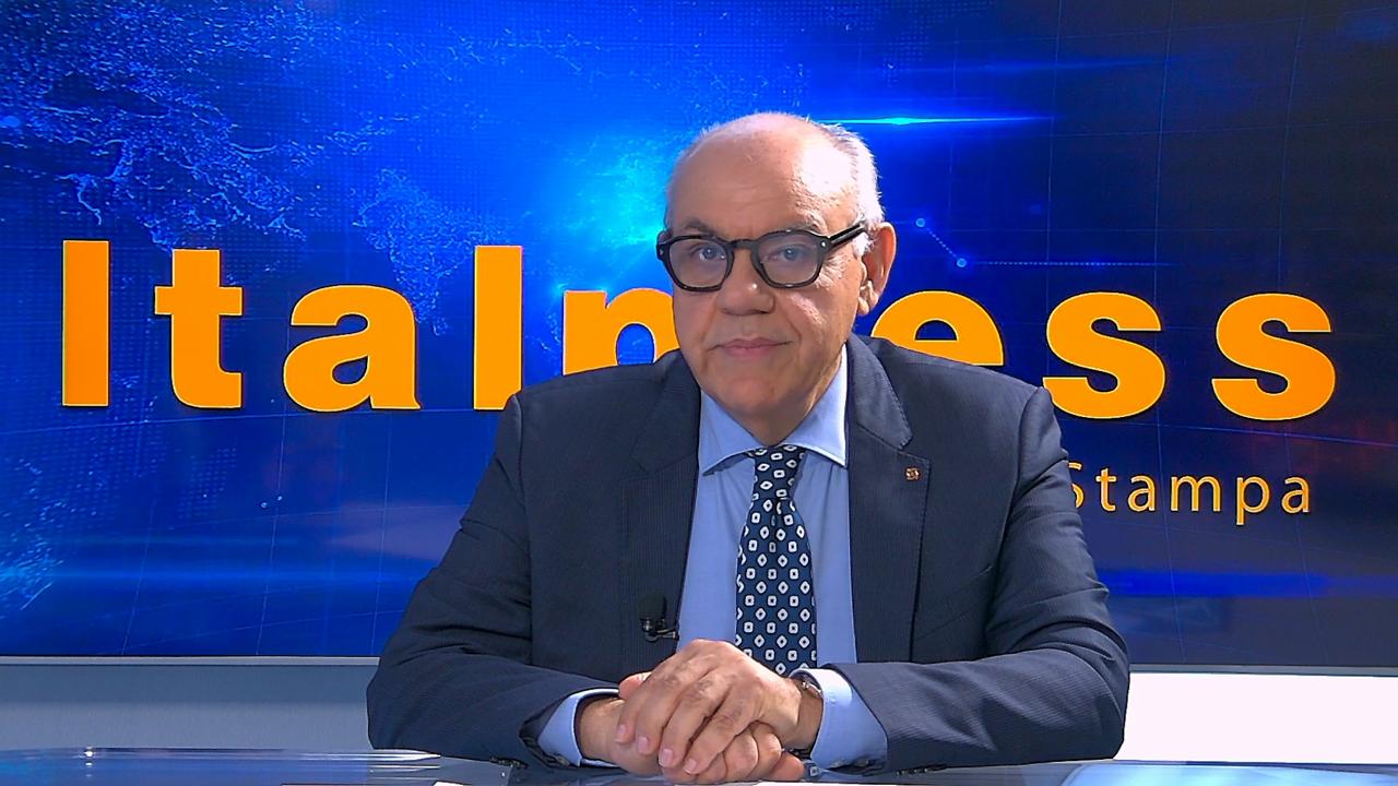 Amato “L’IA cambierà il lavoro, la formazione è fondamentale”