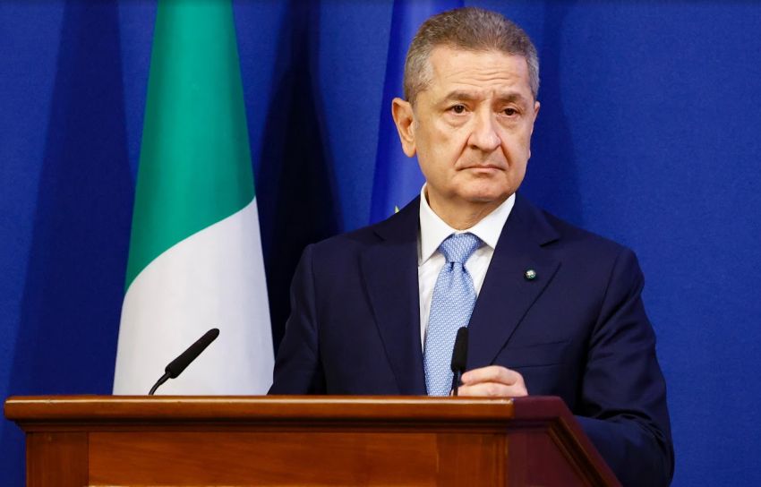 Panetta “Con i dazi a rischio 1% della crescita mondiale”