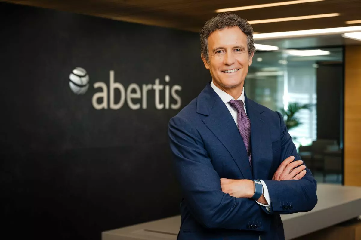 A. Benetton “Con Abertis 4 mld entro il 2029 per le reti”