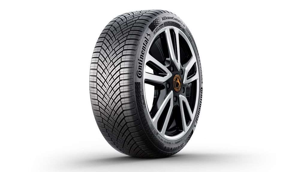 Continental è Official Tyre del Giro Next Gen 2025