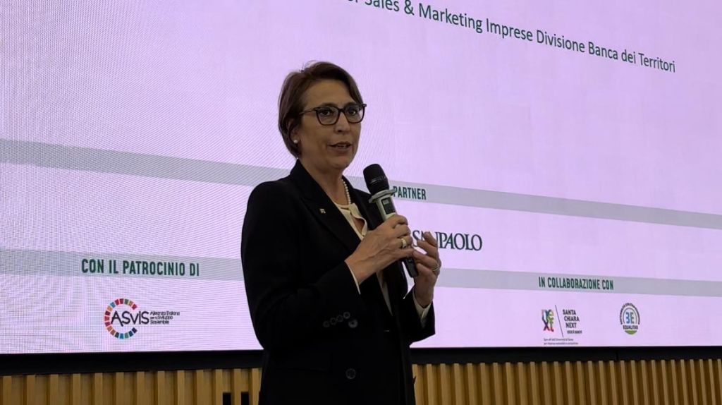 Intesa Sanpaolo, sostenibilità stimolo per le Pmi dell’agroalimentare