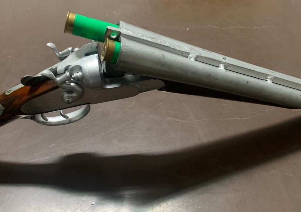 Armi clandestine e droga nel foggiano, quindici arresti