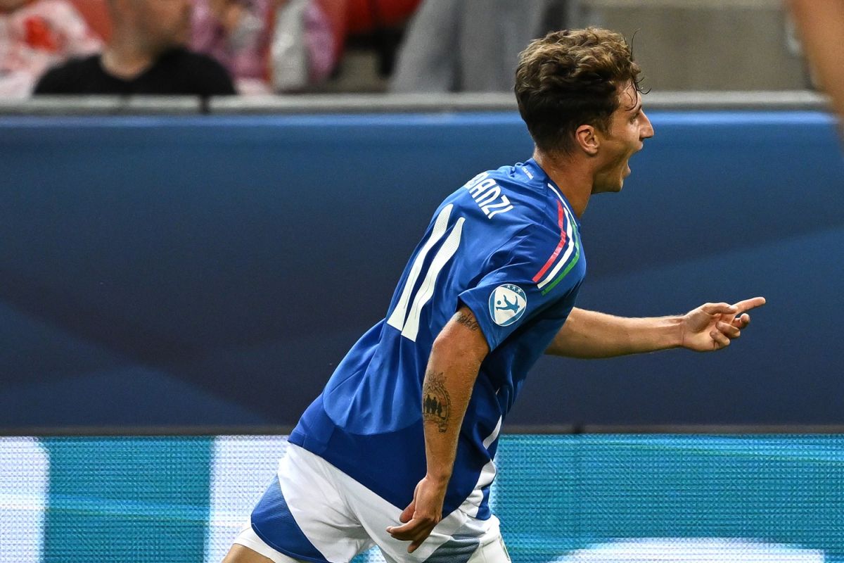 Esordio vincente per l’Italia U21 agli Europei, Romania ko 1-0