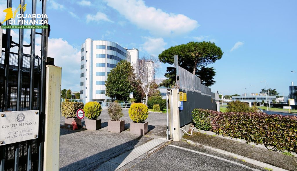 Riciclaggio con criptovalute, sequestro di 9 milioni di dollari