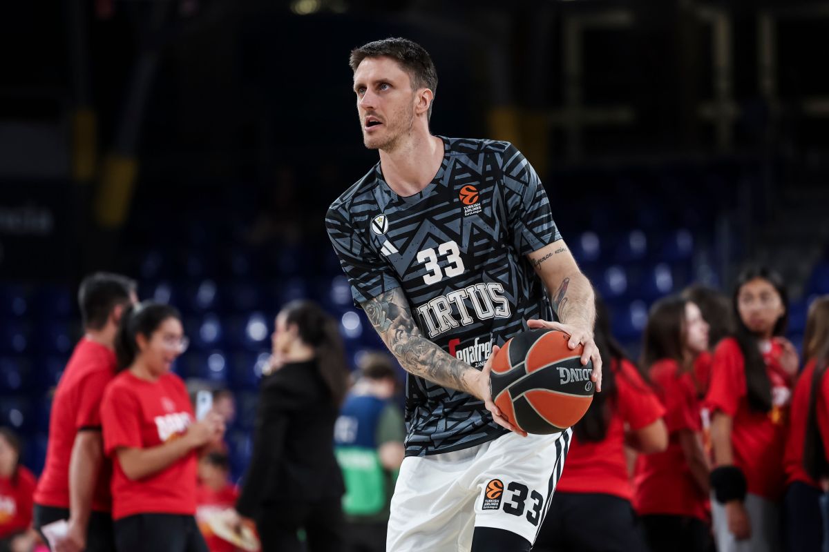 Virtus Bologna sotto shock, Polonara ricoverato per leucemia mieloide