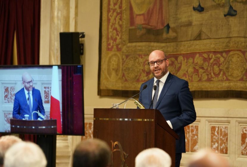 Fontana “Dialogo fondamentale per confronto e cooperazione”