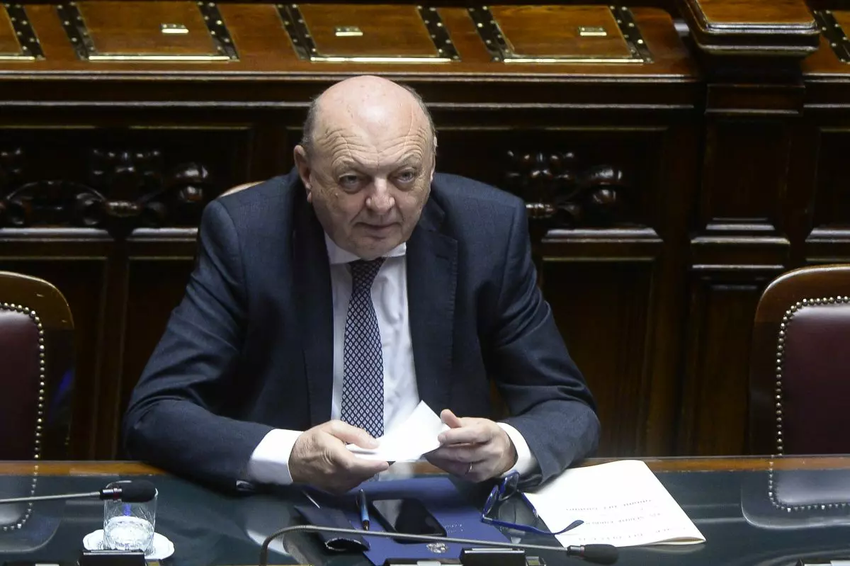 Adottato in Cdm il Piano nazionale per la qualità dell’aria