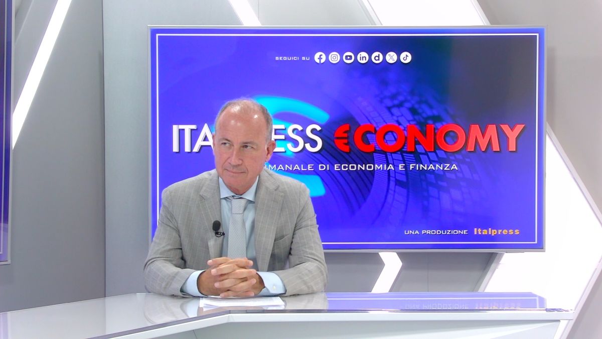 Chimica, Buzzella “Europa soffre asimmetria competitiva con Cina e Usa”