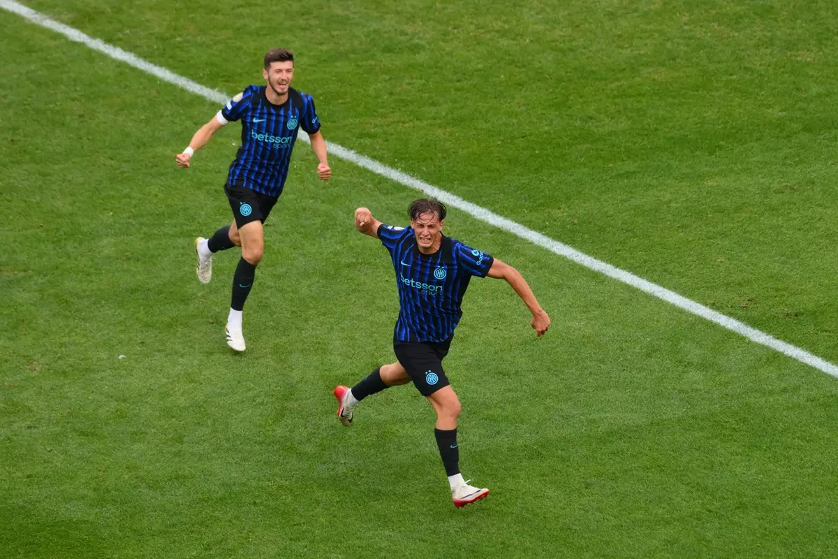 L’Inter batte il River Plate 2-0, sfida al Fluminense agli ottavi