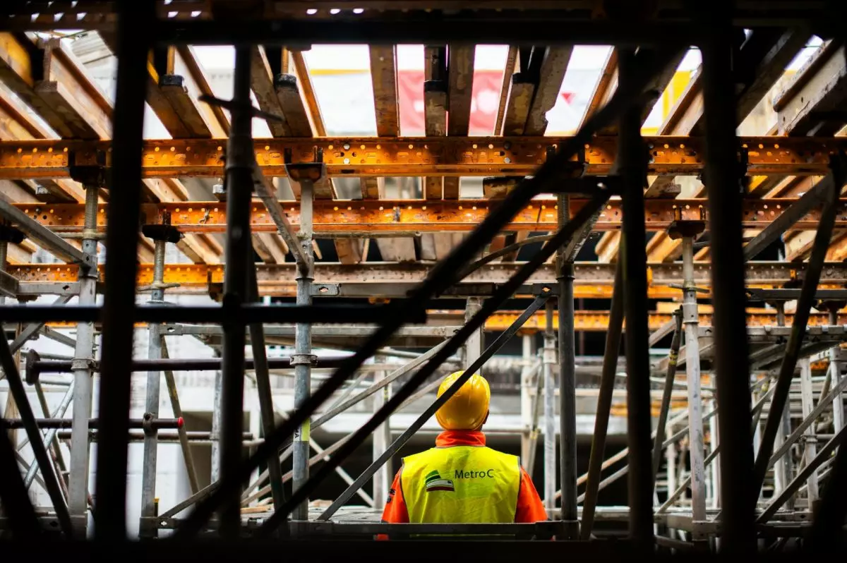 Webuild, contratto 2 mld per tratta T2 Linea C Metro di Roma