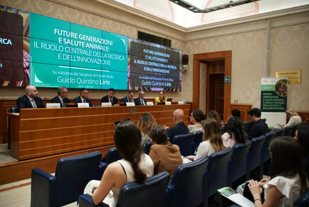 Salute animale, ricerca e innovazione veterinaria sempre più centrali