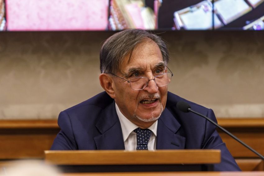 La Russa “Piano carceri in via di rapido sviluppo”