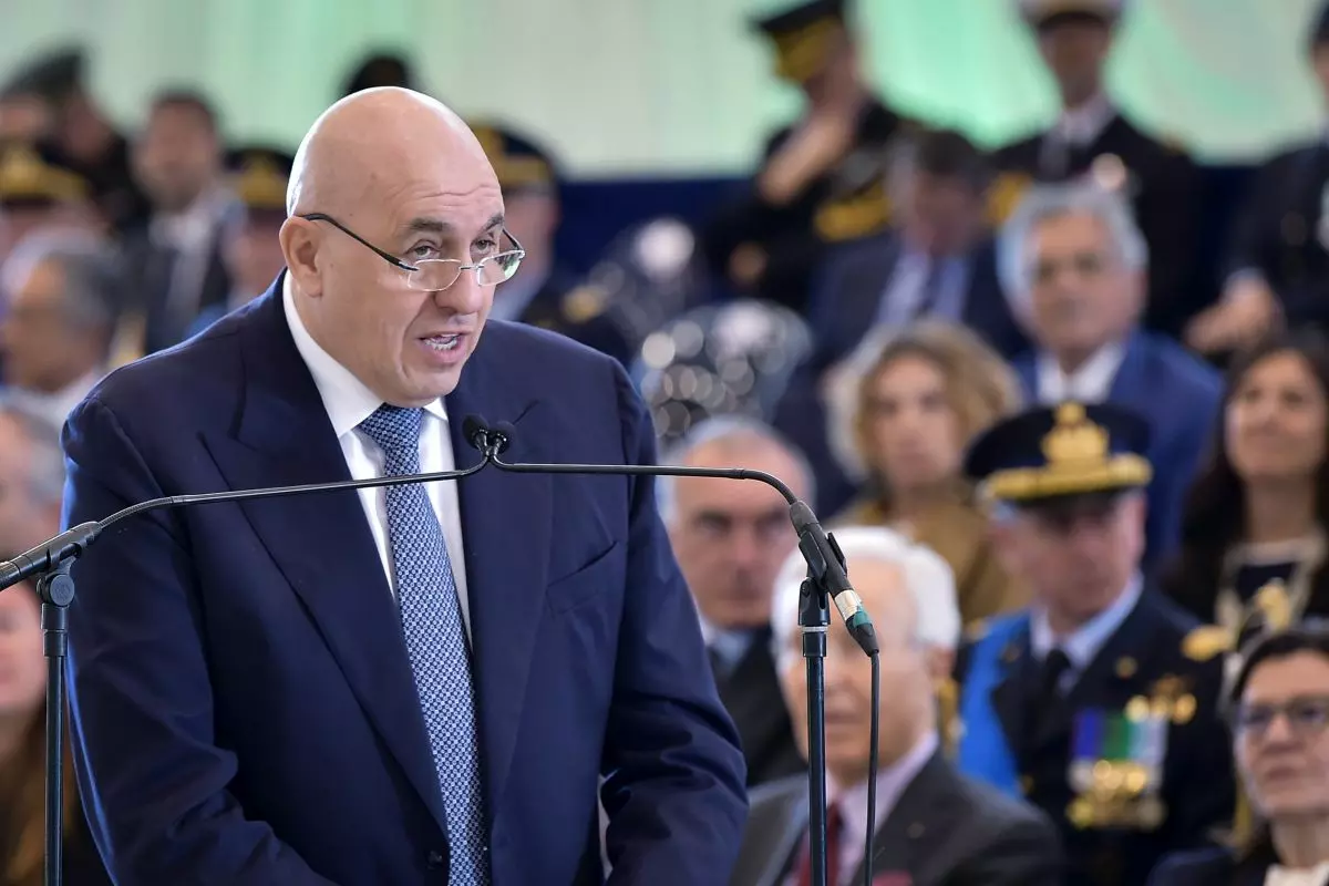 Crosetto “Rafforzare la cooperazione europea in ambito aerospaziale”