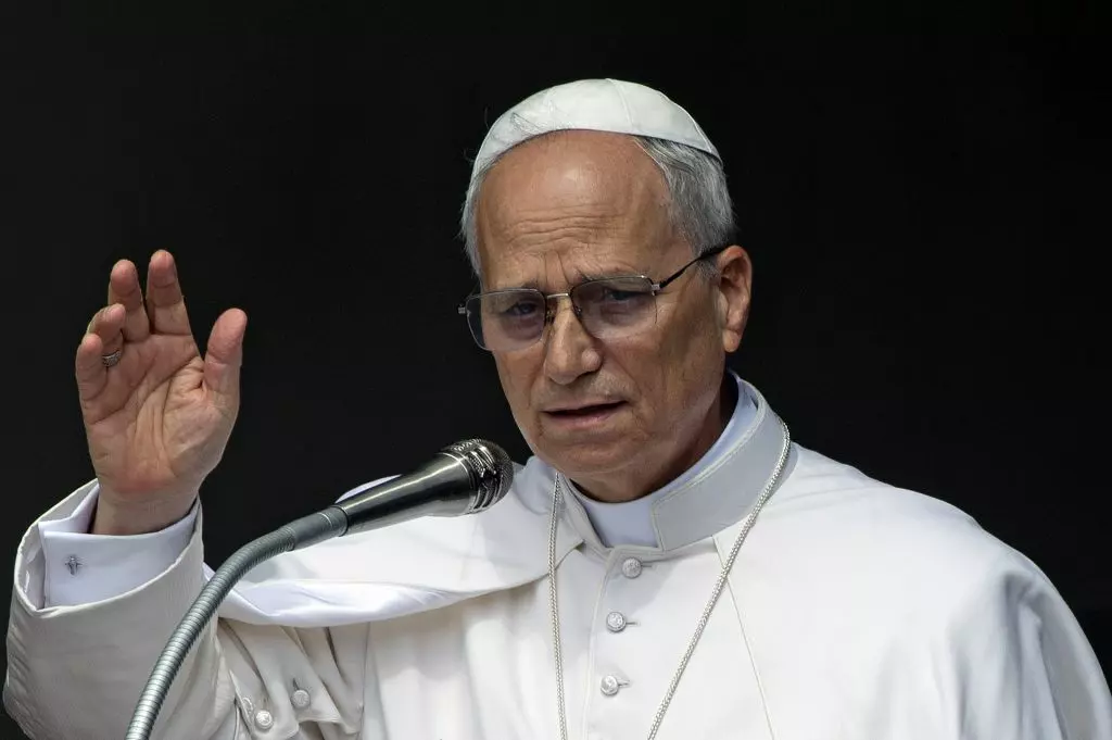 Papa “Venga una tregua, fermare l’odio. E’ in gioco la nostra umanità”