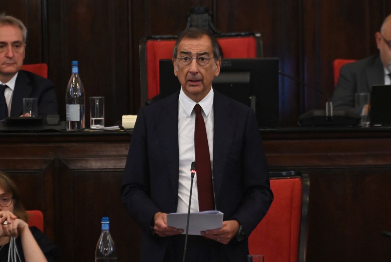 Inchiesta Milano, Sala “Agito per interesse cittadini, mie mani pulite”