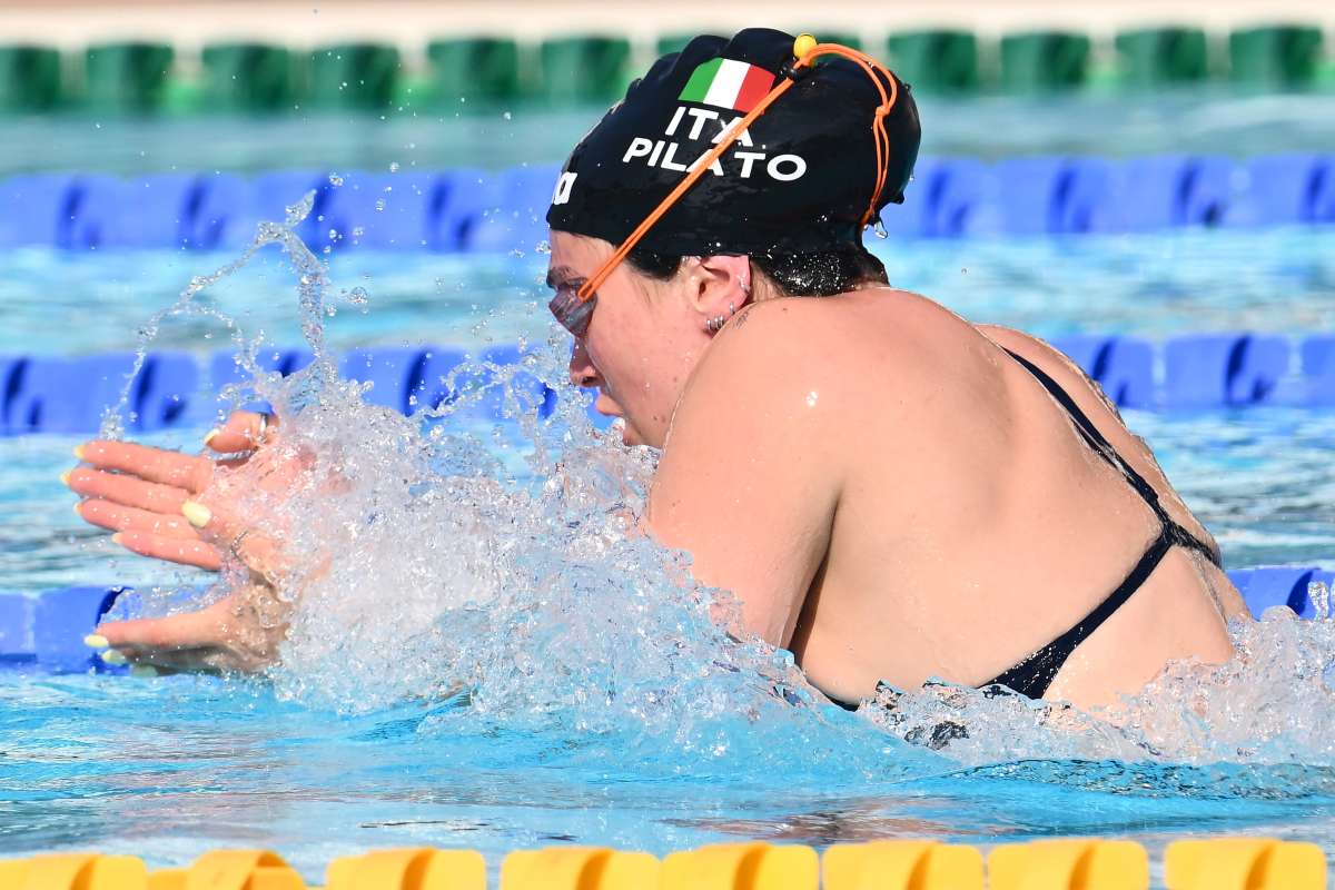 Bronzo di Pilato nei 50 rana, Italnuoto via da Singapore con 7 podi