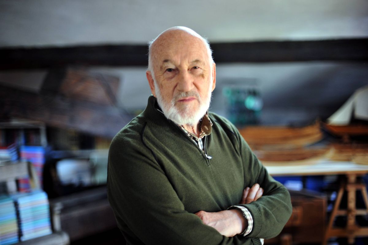 E’ morto Gianni Berengo Gardin, maestro della fotografia