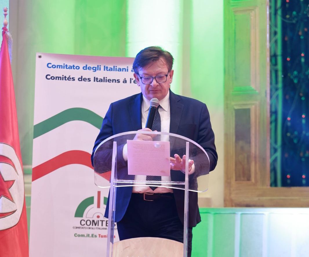 Fratini “Relazioni Italia-Tunisia sempre più intense e dinamiche”