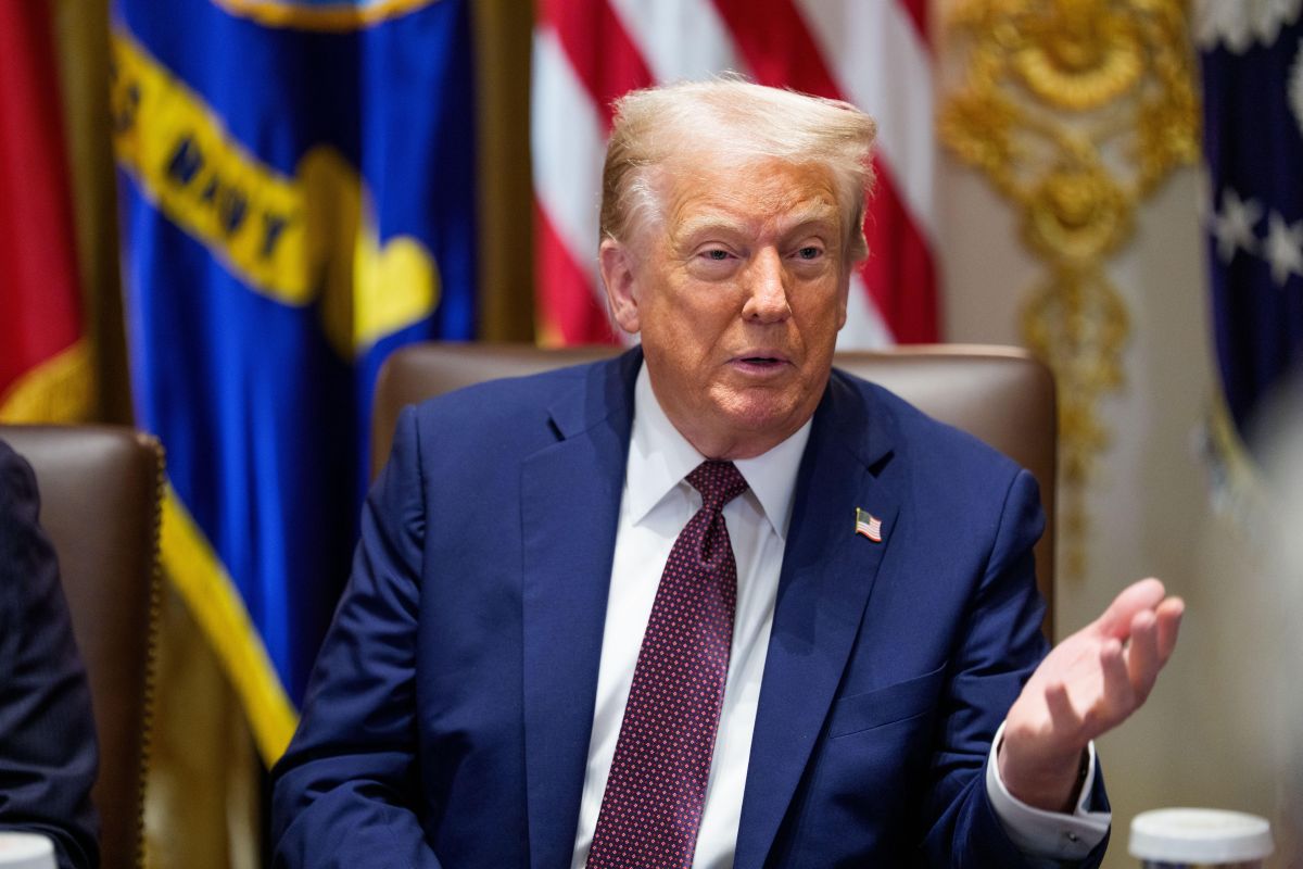 Nell’ultimo mese Trump domina radio e tv, Baudo supera Putin