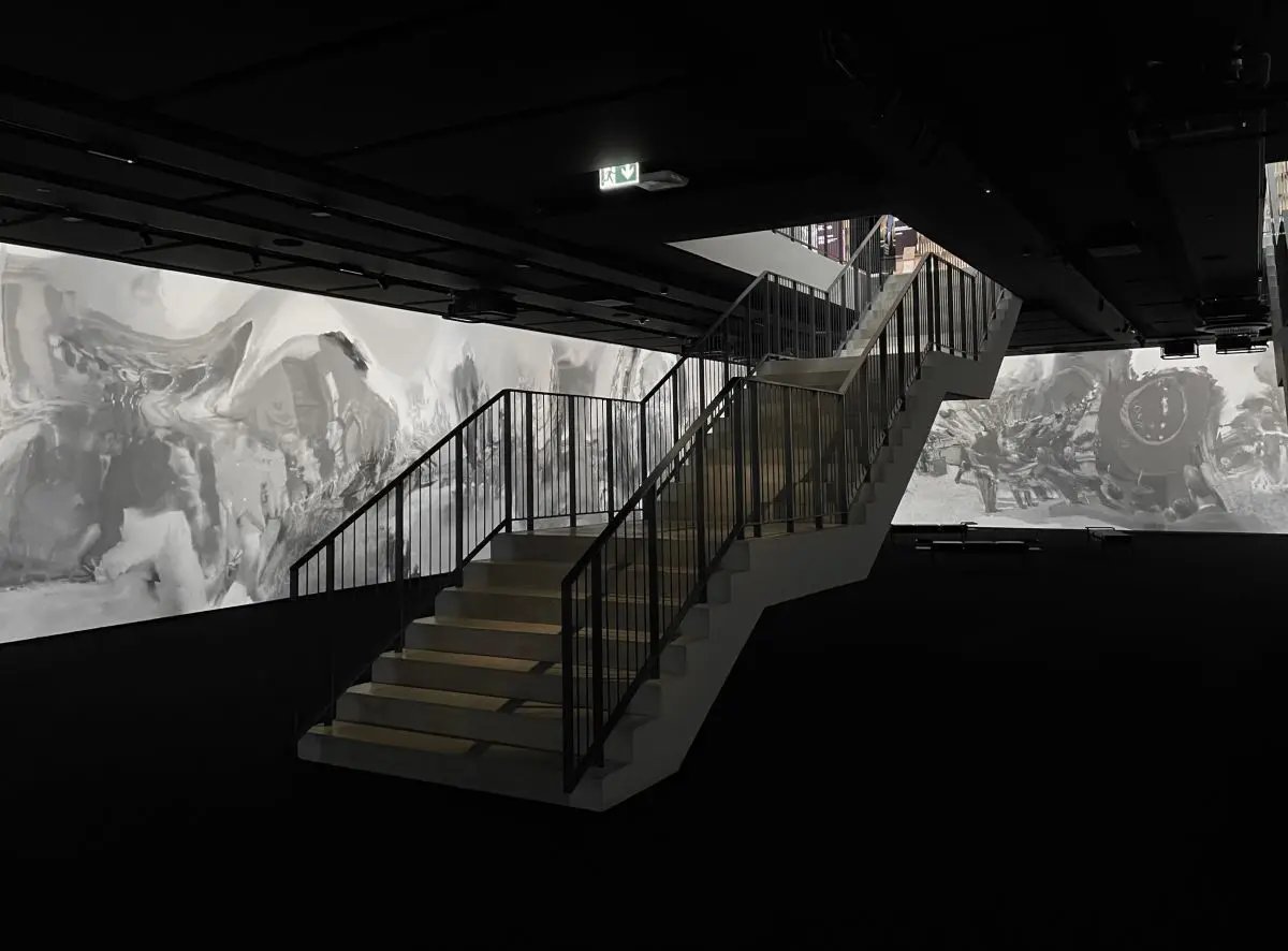 Torino, alle Gallerie d’Italia la mostra “Erik Kessels. Un’immagine”