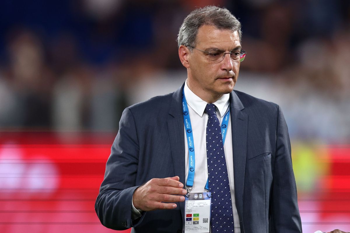 Comolli ha la ‘suà Juve “Mercato ok”. Zhegrova e Openda “Top club”