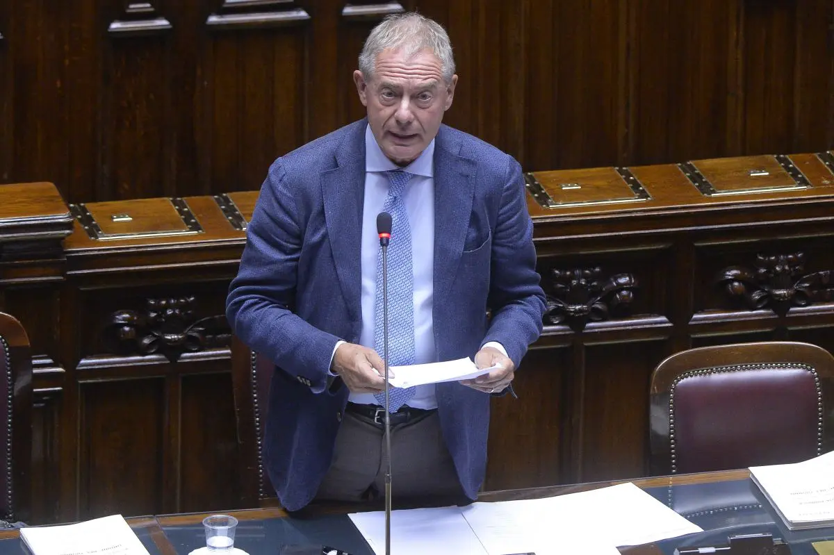 Urso “Abbiamo liberato il Sud dalla rassegnazione”