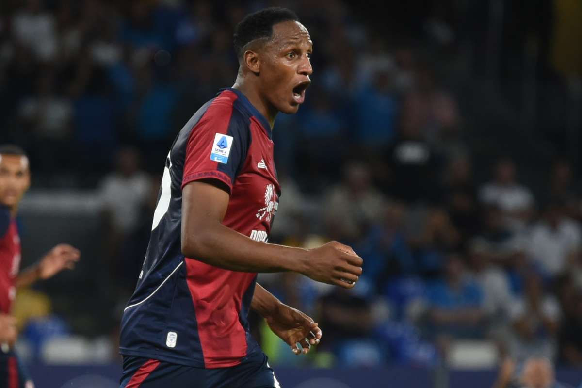 Primo successo stagionale del Cagliari, Parma battuto 2-0