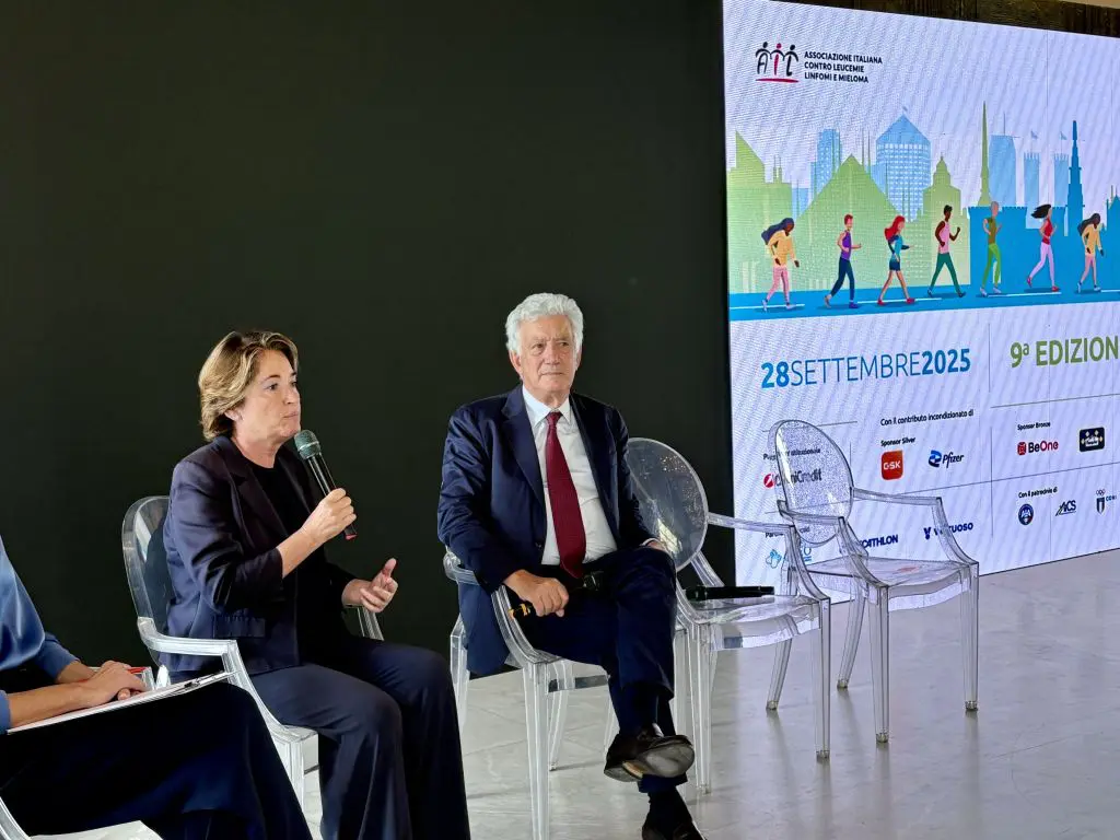 Torna Fitwalking for AIL per sostenere ricerca e pazienti ematologici