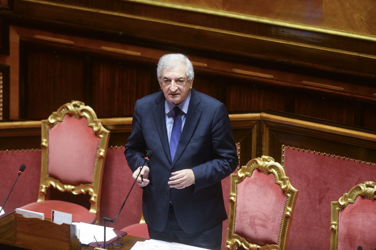 Foti “Nessun taglio, il Pnrr resta da 194,4 miliardi”