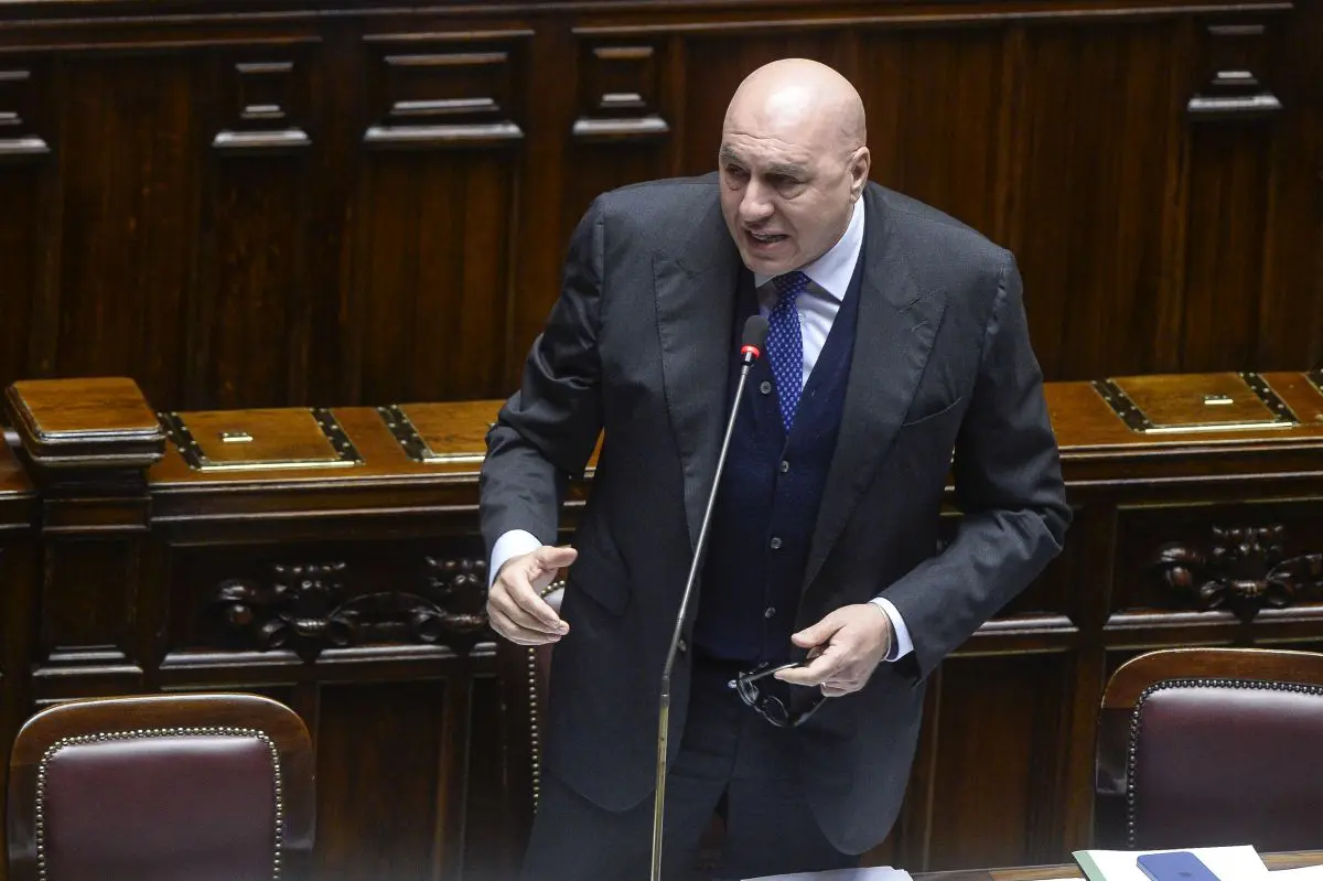 Flotilla, Crosetto “L’importante è che tutto avvenga senza violenza”